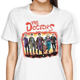 The Doctors - Women's Apparel
