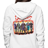 The Doctors - Hoodie