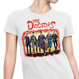 The Doctors - Women's Apparel