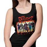 The Doctors - Tank Top