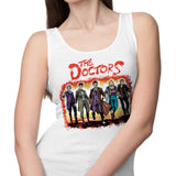 The Doctors - Tank Top