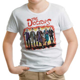 The Doctors - Youth Apparel