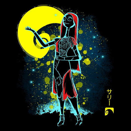 The Doll - Youth Apparel