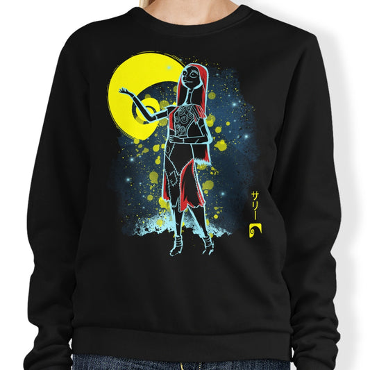 The Doll - Sweatshirt