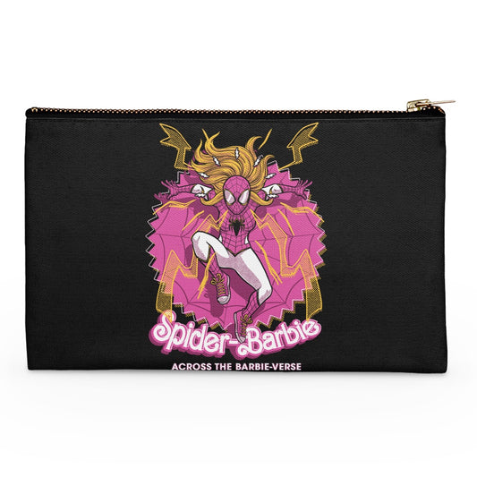 The Doll Verse - Accessory Pouch