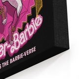 The Doll Verse - Canvas Print