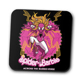 The Doll Verse - Coasters