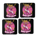 The Doll Verse - Coasters