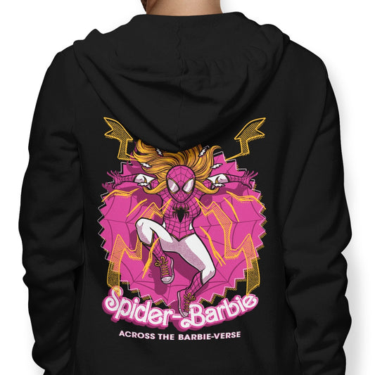 The Doll Verse - Hoodie