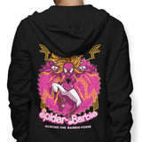 The Doll Verse - Hoodie