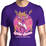 The Doll Verse - Men's Apparel