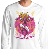 The Doll Verse - Long Sleeve T-Shirt