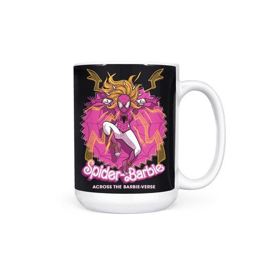 The Doll Verse - Mug