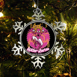 The Doll Verse - Ornament