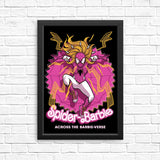 The Doll Verse - Posters & Prints