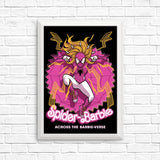 The Doll Verse - Posters & Prints