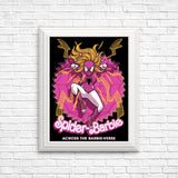 The Doll Verse - Posters & Prints