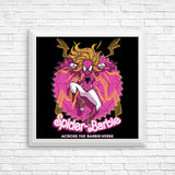 The Doll Verse - Posters & Prints