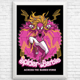 The Doll Verse - Posters & Prints