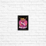 The Doll Verse - Posters & Prints