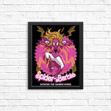 The Doll Verse - Posters & Prints