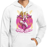 The Doll Verse - Hoodie