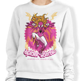 The Doll Verse - Sweatshirt