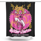 The Doll Verse - Shower Curtain