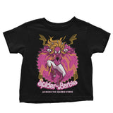 The Doll Verse - Youth Apparel