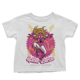 The Doll Verse - Youth Apparel
