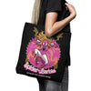 The Doll Verse - Tote Bag