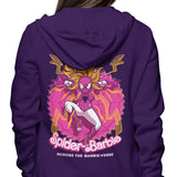 The Doll Verse - Hoodie