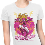 The Doll Verse - Women's Apparel