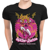 The Doll Verse - Women's Apparel