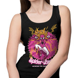 The Doll Verse - Tank Top