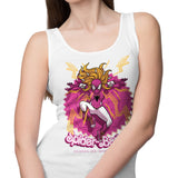 The Doll Verse - Tank Top