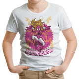 The Doll Verse - Youth Apparel