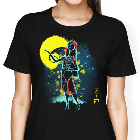 The Doll - Women's Apparel