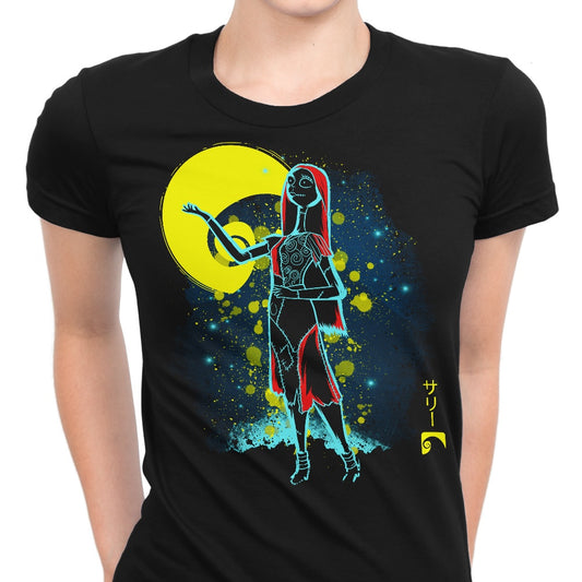 The Doll - Women's Apparel