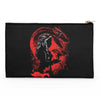 The Dragon Queen - Accessory Pouch