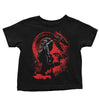 The Dragon Queen - Youth Apparel