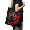 The Dragon Queen - Tote Bag