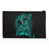 The Dragon Saint - Accessory Pouch
