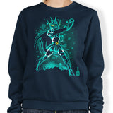 The Dragon Saint - Sweatshirt