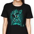 The Dragon Saint - Women's Apparel