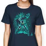 The Dragon Saint - Women's Apparel