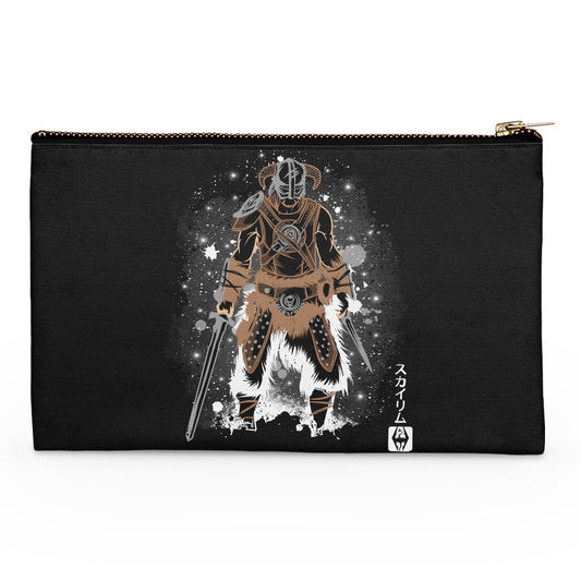 The Dragon Slayer - Accessory Pouch