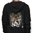 The Dragon Slayer - Hoodie