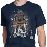 The Dragon Slayer - Men's Apparel