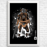 The Dragon Slayer - Posters & Prints